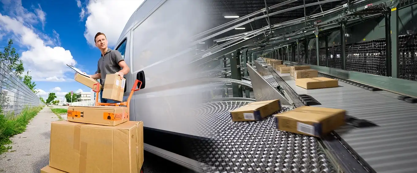 SORTER SİSTEMİ NEDİR?