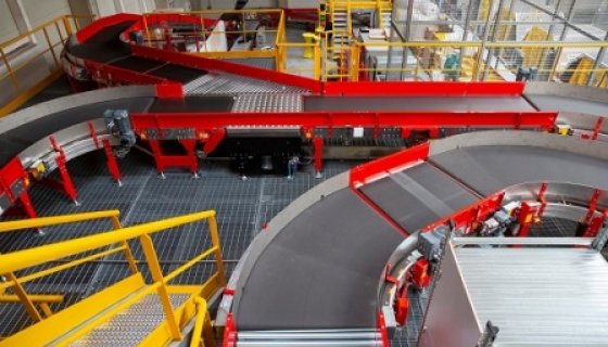 Wheel Sorter Sistemi