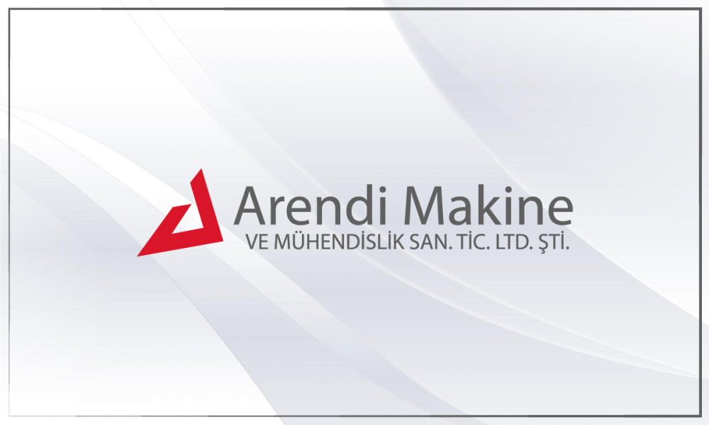 Arendi Makina 